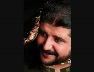 Mustafa Özarslan-Sen Giderken