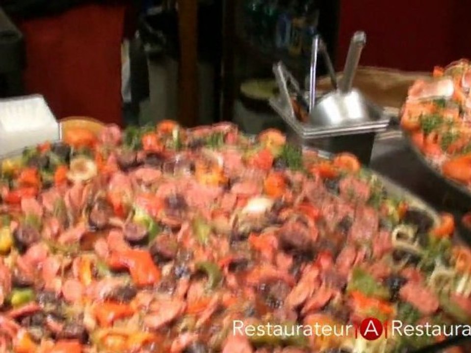 Salon de l'agriculture 2011