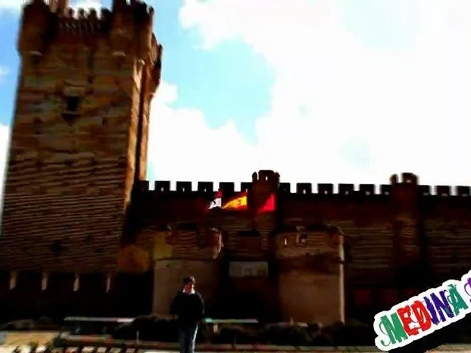 Medina Habla - Edades del Hombre - Radio Seminario