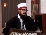 Kemal imam Oluyor - Yahşi Cazibe Dizisi