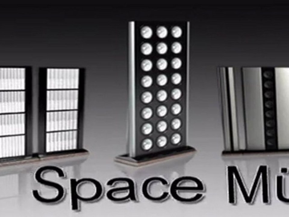 Space Müzik @rkadaSpace | PIatoon ®™