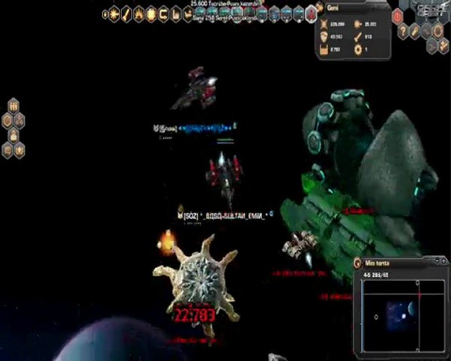 BABA SULTAN EMİN ve ÇILGINGEMİ-ERTAN