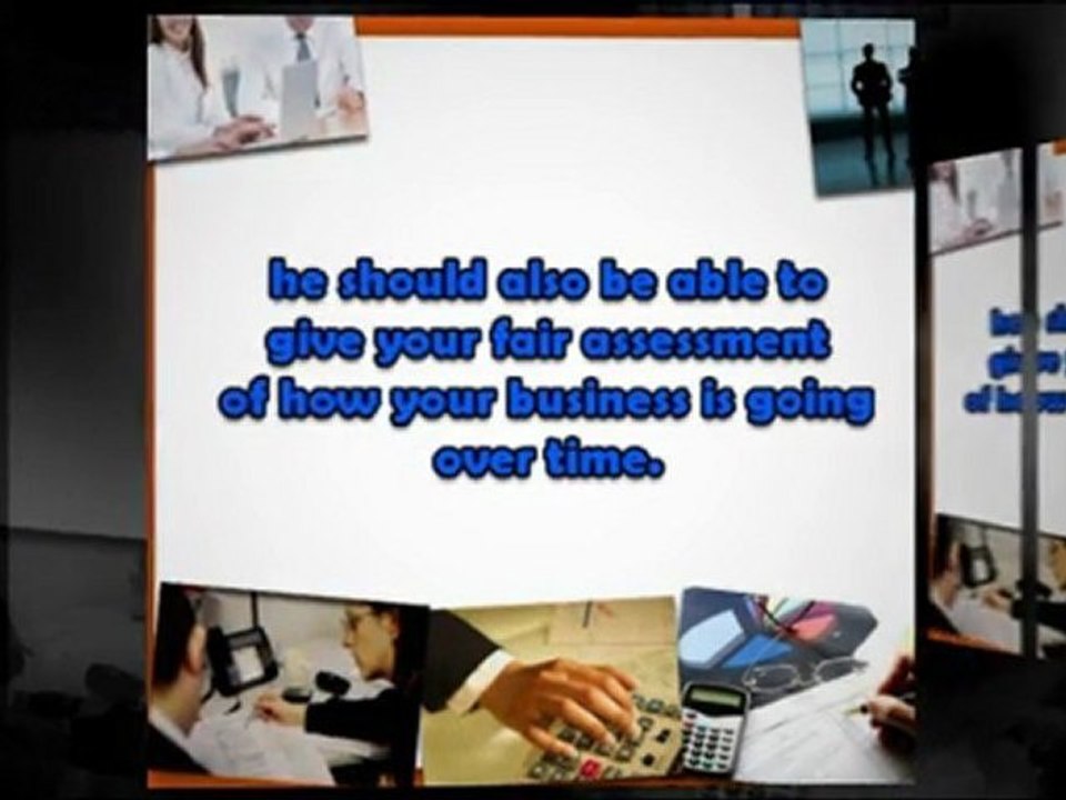ACCOUNTANTS ABERDEEN MD