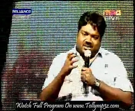 Meher Ramesh Speech @ Shakthi Audio Release Part 4