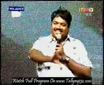 Meher Ramesh Speech @ Shakthi Audio Release Part 5