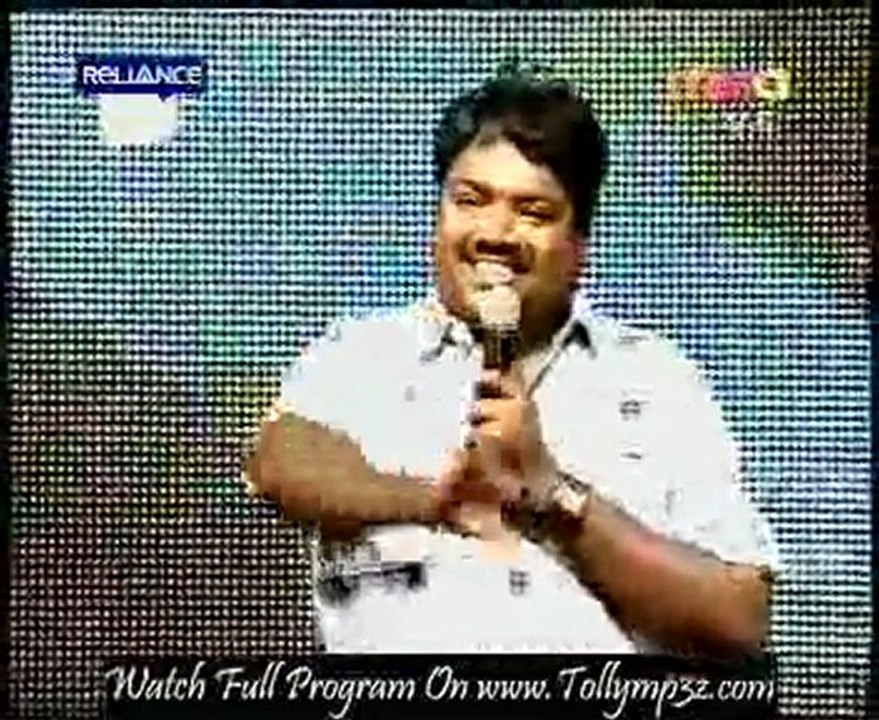 Meher Ramesh Speech @ Shakthi Audio Release Part 5