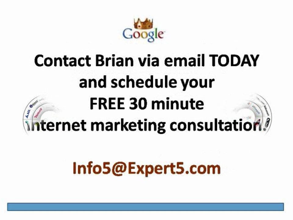 Gilbert Arizona Website Design
