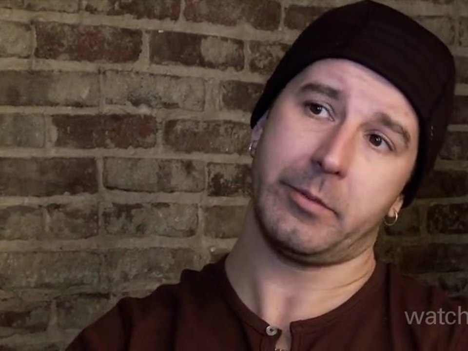 Finger Eleven Discusses Life Turns Electric