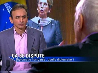 Ça se dispute i>TELE 26 février 2011