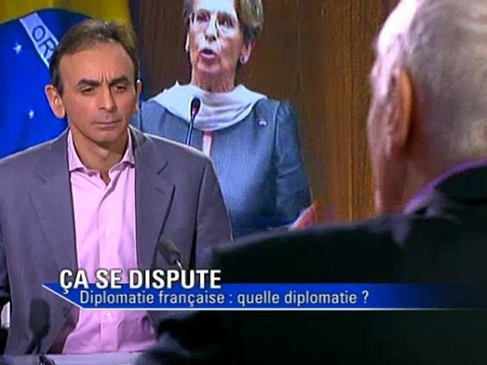 Ça se dispute i>TELE 26 février 2011
