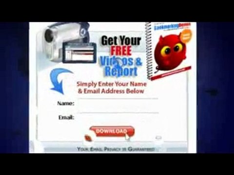 Make Money Traffic Sales Backlinks Social Bookmarking