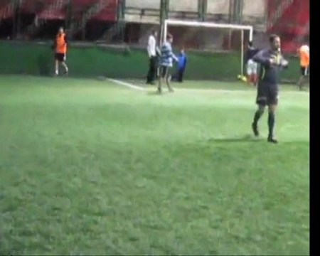 26.02.2011 Semt-i Mukaddes - Eyüp