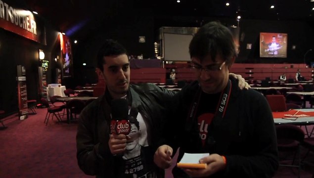 PPT Aix 2011 : vue d'horizon du jour 2