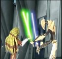 Star wars at Home ; épisode 2: Duel aux sabres