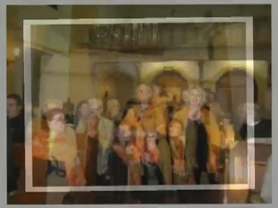 Groupe Vocal Variations