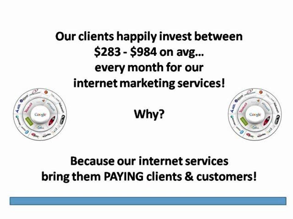 Gilbert Internet Marketing
