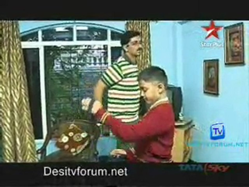 Wife Bina Life - 27th February 2011 pt1