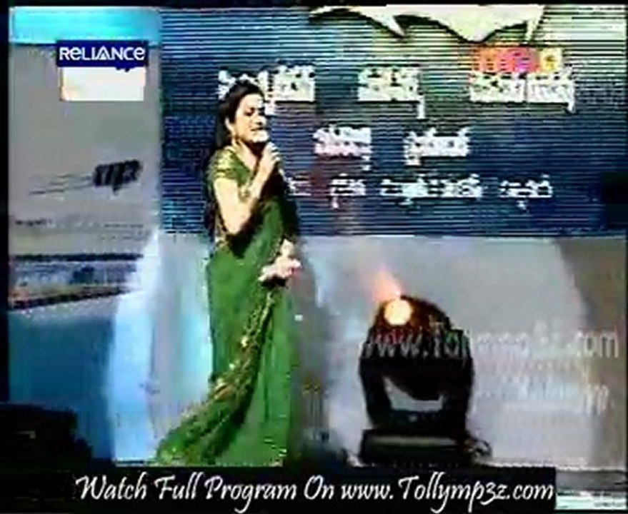 Illeana Performance @ Shakthi Audio Release Part 9