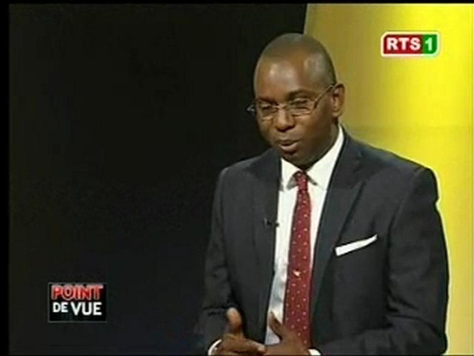 moustapha guirassy