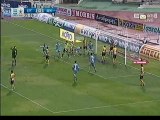 ergotelis aek 0-1 blanco