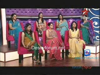 Wife Bina Life - 27th February 2011 pt3