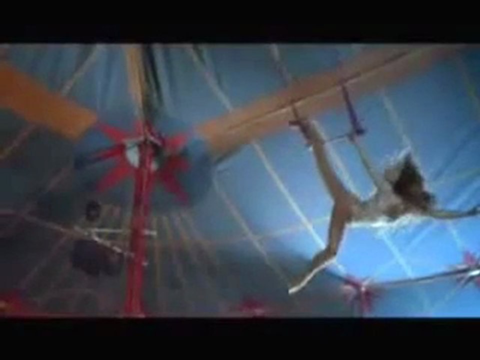 Wings of Desire - Trailer (1987)