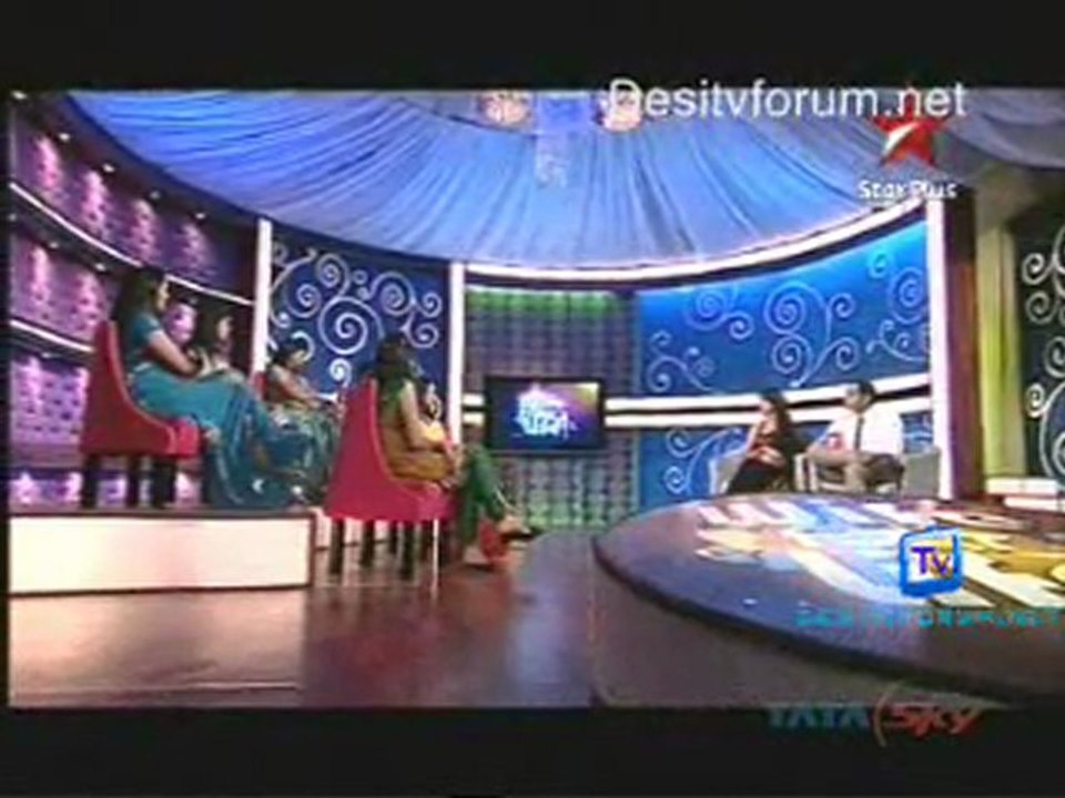 Wife Bina Life - 27th February 2011 pt4