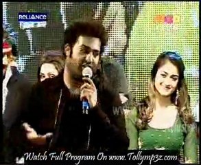 NTR Speech @ Shakthi Audio Release Part 12