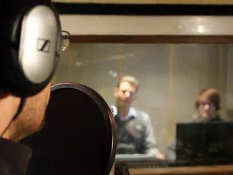 Amir Jhan Aller Roger