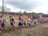 cross france v1 paray le monial 2011