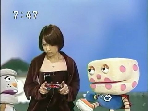 sakusaku 2003.12.26「サクサク２００３年フラッシュバック」3/4