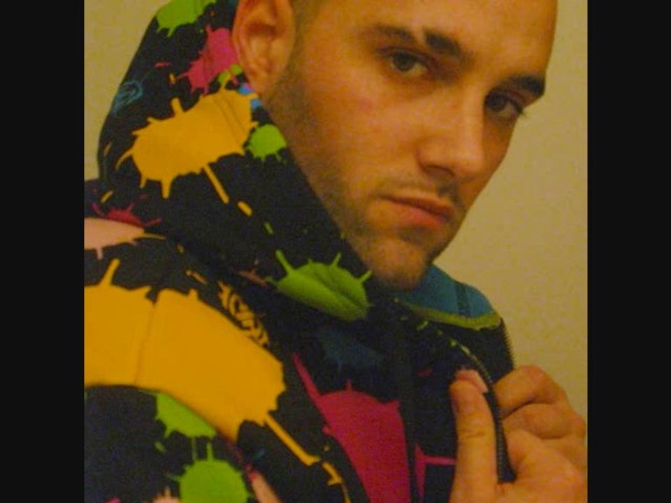 Dj LBR & NAPPY PACO - PON DI FLOAH (DROP DJ MASK by NAPPY P.