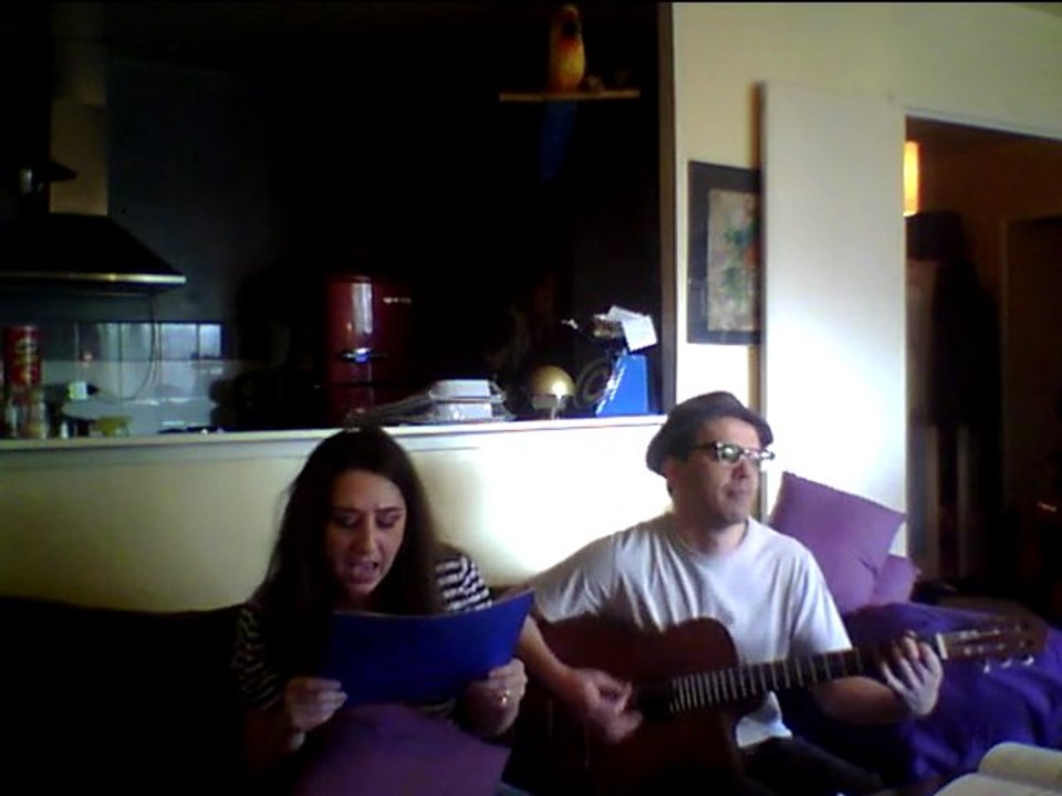 The ballad of John and Yoko (Lennon/ Mc Cartney)