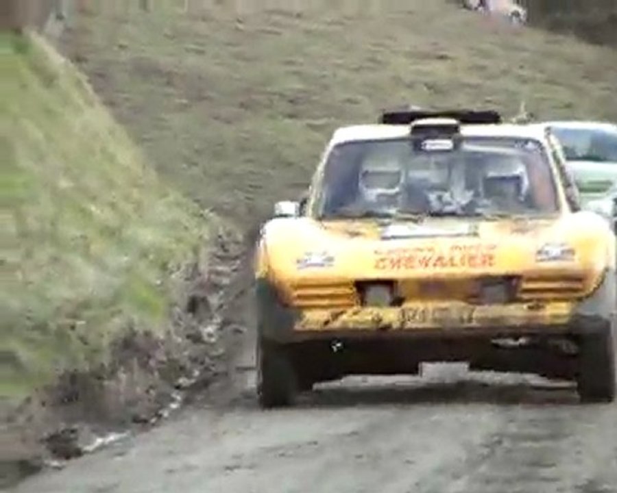 2007Labourd-HERBERT Jacky-Liaison