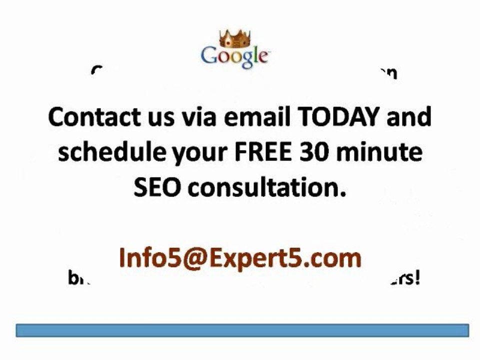 Gilbert SEO Marketing
