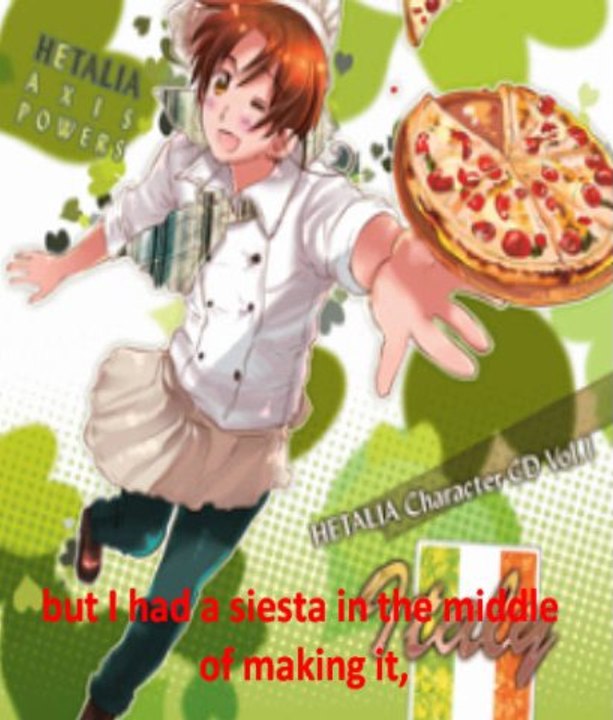 Oresama no CD 1