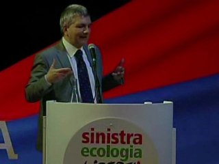 Vendola - Patrimoniale, caro Berlusconi....