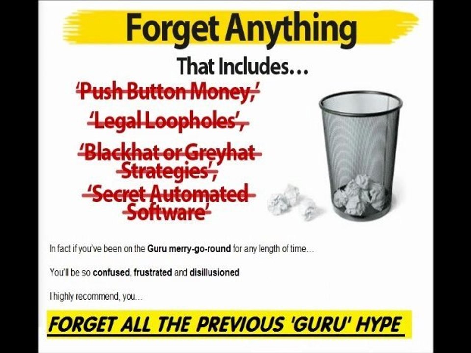 DOWNLOAD Commission Takeover NOW