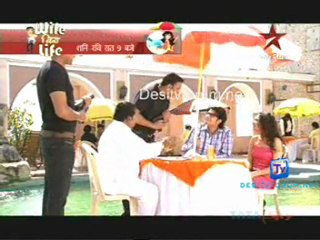 Pyar Mein Twist - 27th February 2011 pt3
