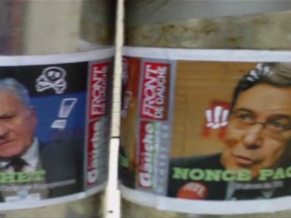 Qu'ils dégagent tous !