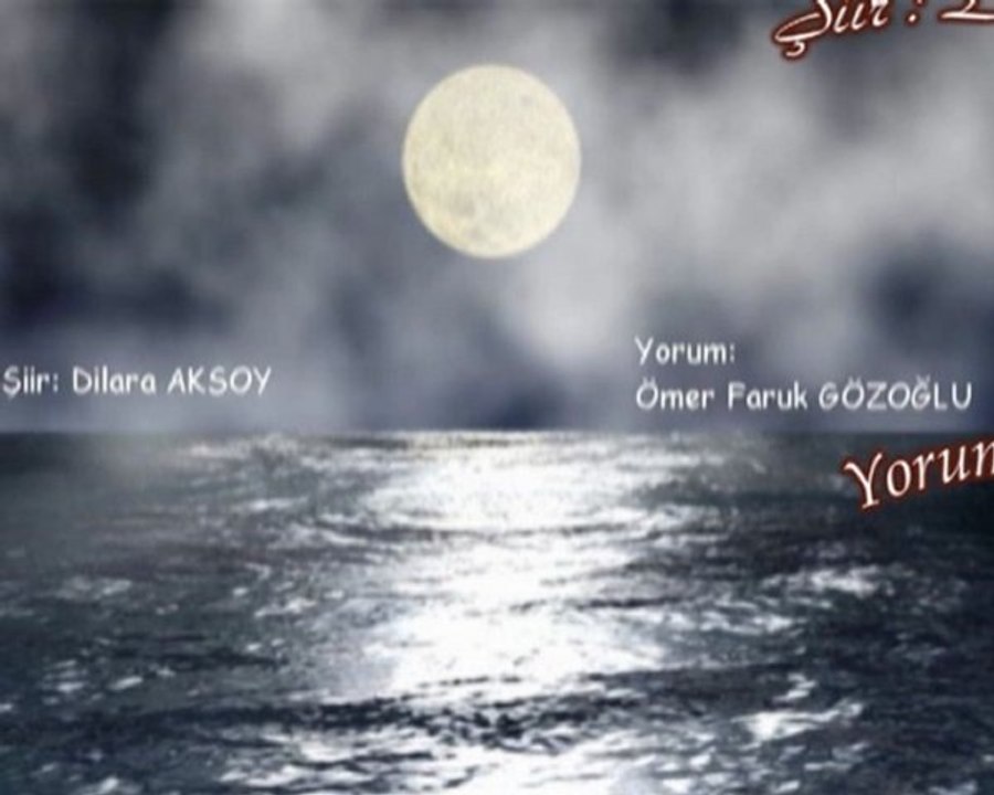 Dilara AKSOY Ömer Faruk GÖZOĞLU Yorumu Bir Mucize Bekliyorum