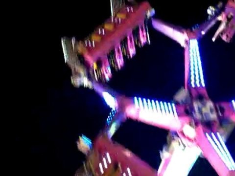 FERIA DEL CARNAVAL DE SANTA CRUZ DE TENERIFE 2011