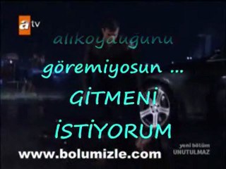 UNUTULMAZ-CAMDAN KALP