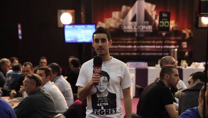 Partouche Poker Tour Aix-en-Provence : ambiance et coulisses