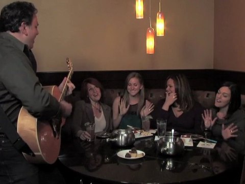 #1 Birthday Party Restaurant for White Plains,the Melting P