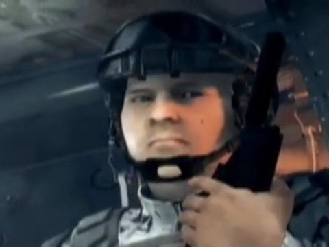 Team Multigaming Revenge Compagnie =RVG= Vidéo Recrutement