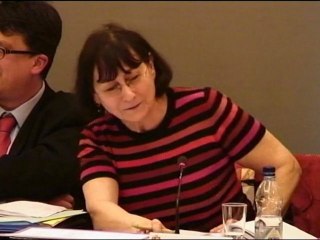 Conseil municipal de Tarbes du 10 mai 2010