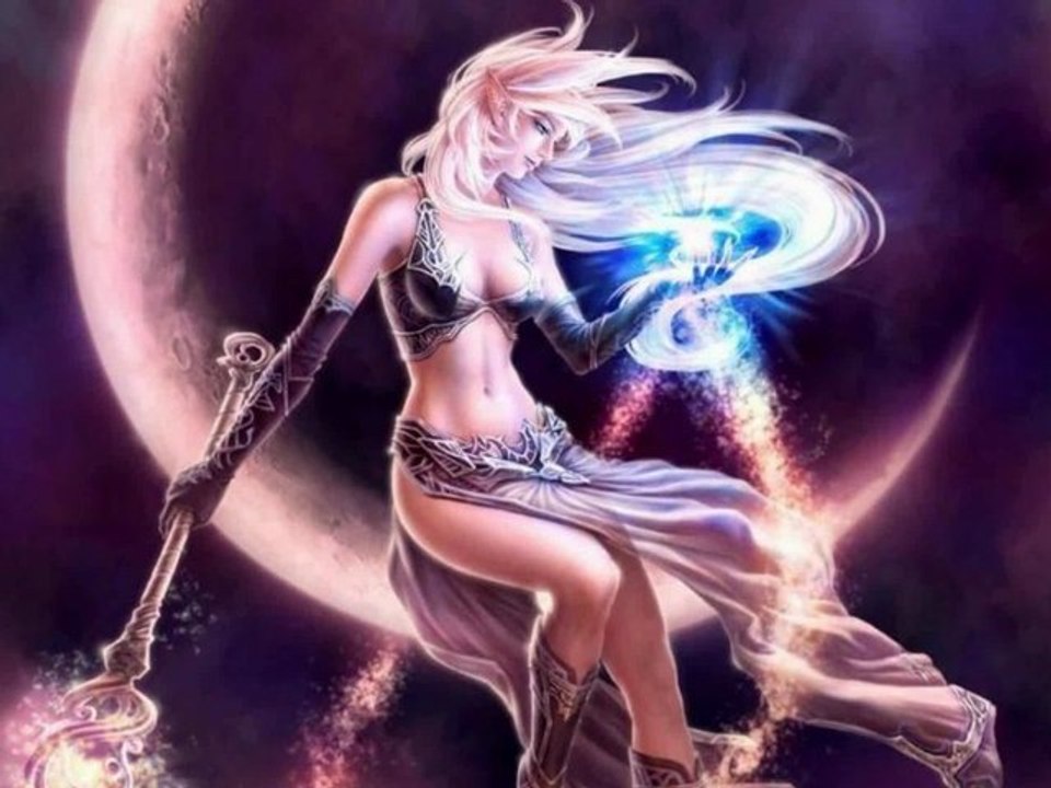 Making Love (Out Of Nothing At All) (Bonnie Tyler)