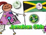 Lil' Jamaican Girls Opening Credits