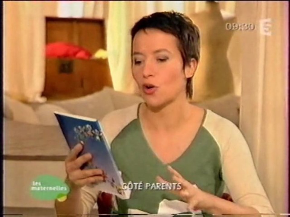 Les maternelles 3ème partie